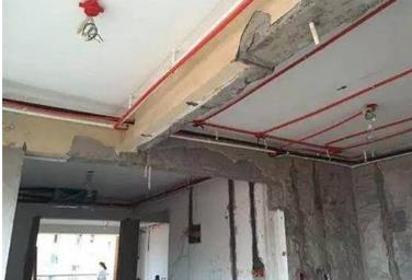 筠连漏水维修 墙面漏水怎么办呢?墙面漏水的原因?