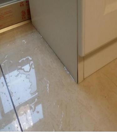 筠连漏水检测 厕所漏水怎么检测?