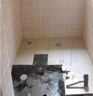 筠连漏水维修 厕所漏水怎么修补?